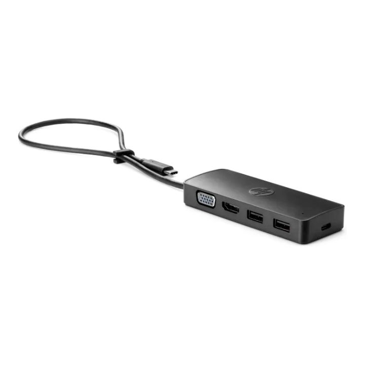 купить Док станция 235N8AA HP USB-C Travel Hub G2 в Алматы