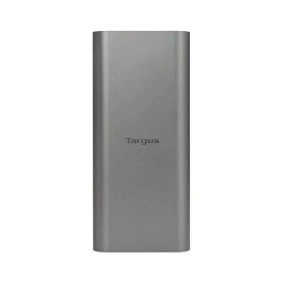 купить Внешний аккумулятор Dell/Targus 140W USB-C Portable Power Bank/140W в Алматы
