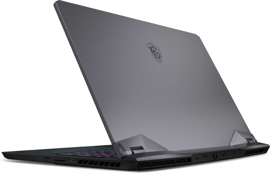 купить Ноутбук MSI GE76 Raider 11UG-481XKZ Core i7-11800H/17.3*/FHD/360Гц/16GB/512GB SSD/RTX3070 8GB/Dos в Алматы