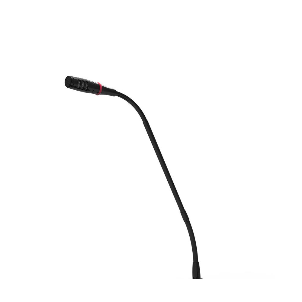 купить Микрофон с LED индикатором на гибком основании 410 мм Vissonic VIS-M410 в Алматы