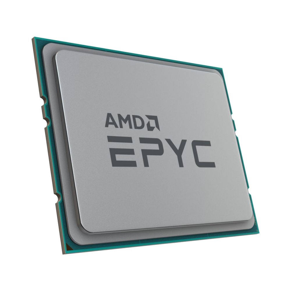 купить Микропроцессор серверного класса AMD Epyc 7513 в Алматы