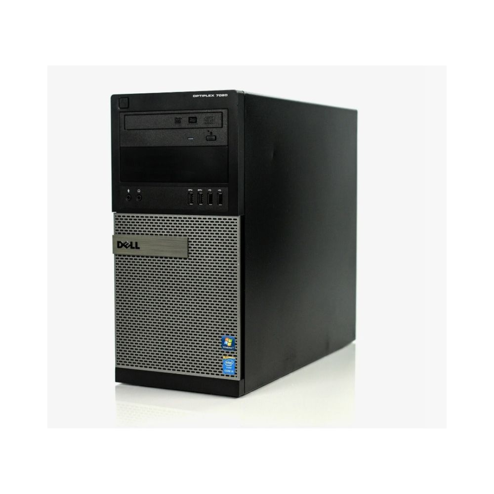купить Компьютер Dell OptiPlex 7020 в Алматы