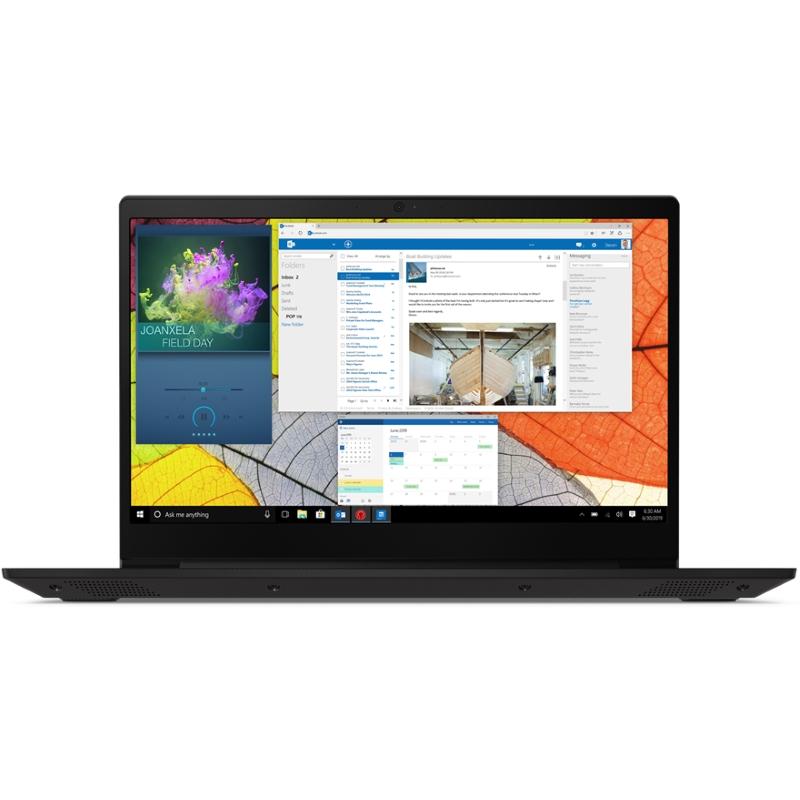 купить Ноутбук Lenovo IP S145 15,6*HD/Ryzen 5-3500U/4Gb/1TB/DOS (81UT003TRK) /  в Алматы