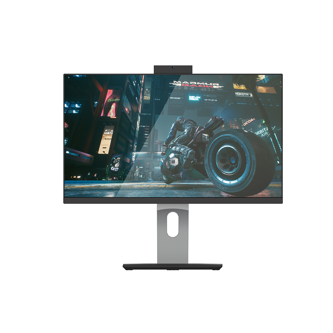 купить Моноблок 23.8* XG Zeus GL40 в Алматы