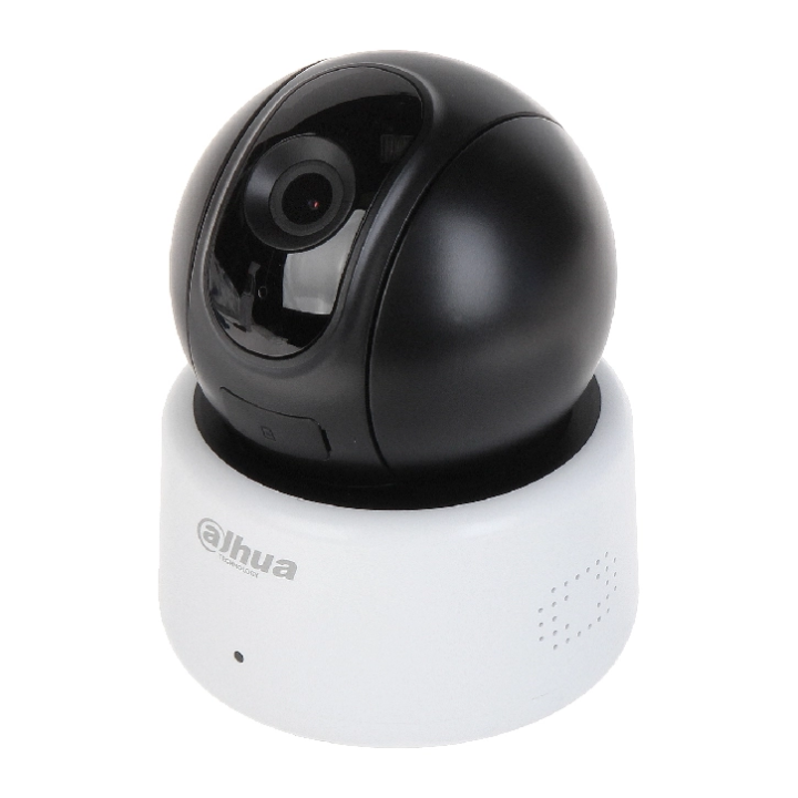 купить Dahua IPC-A12 поворотная IP камера 1/4" 1M CMOS,ICR, 2.8mm lens, 0~355&deg; pan&-5&deg;~90&deg; Tilt Wi-Fi в Алматы