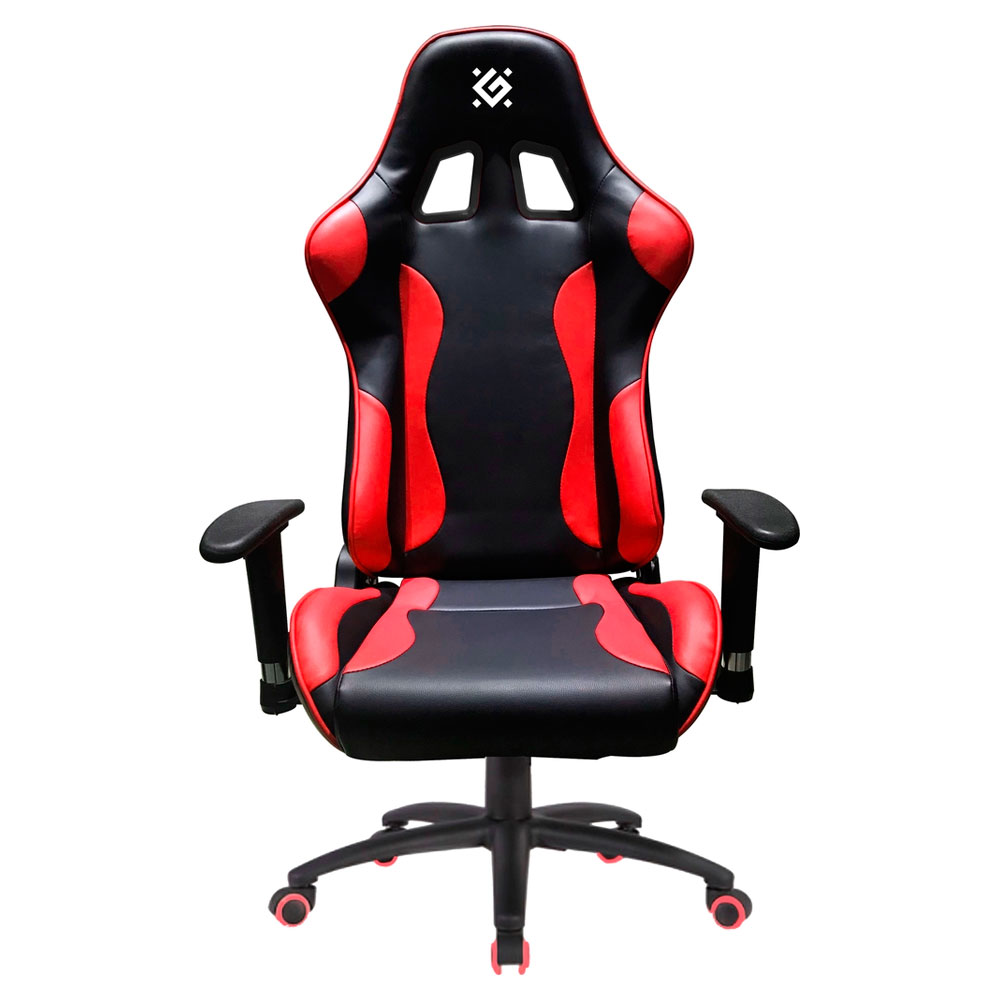 купить Игровое кресло Defender Devastator CT-365 Красный в Алматы