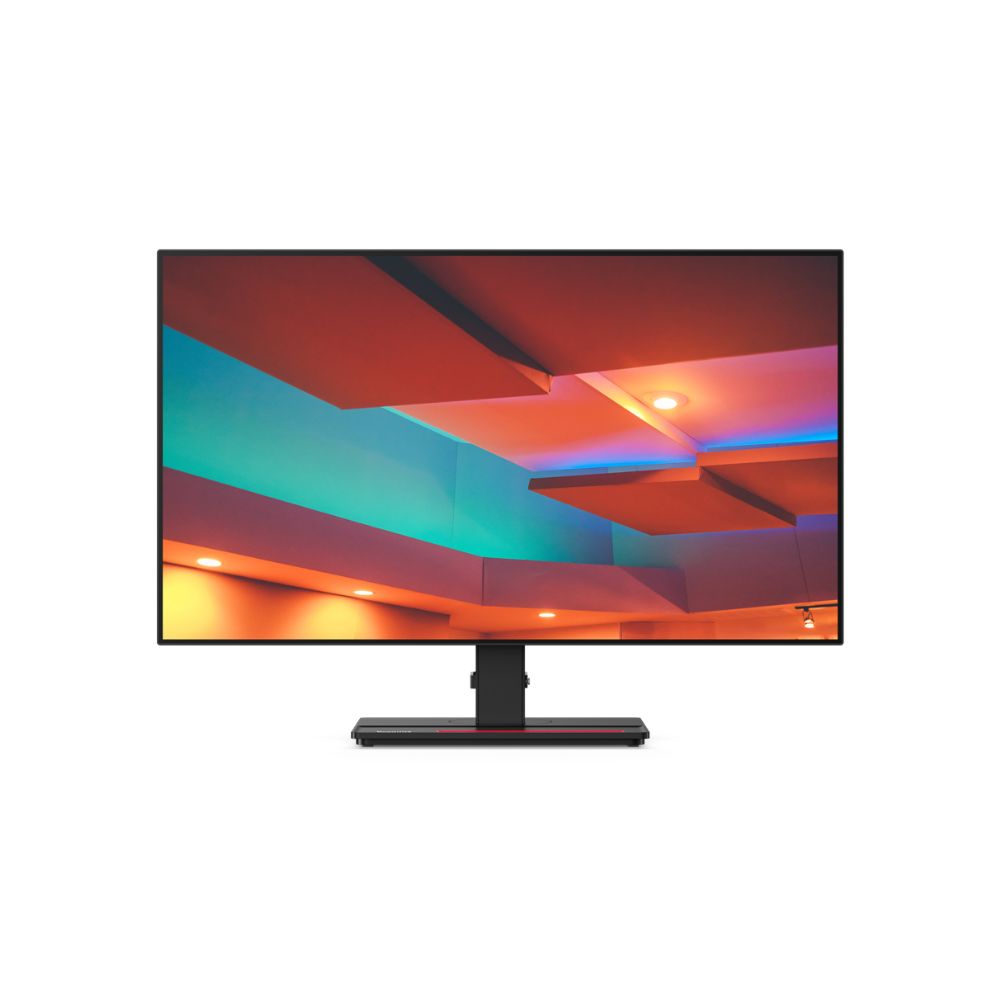 купить Монитор Lenovo P27h-20(D19270QP1)27inch Monitor-HDMI в Алматы