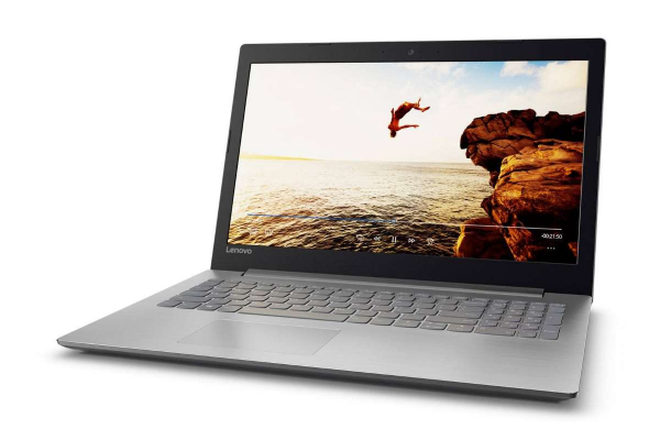купить Ноутбук Lenovo IdeaPad 330S-15ARR  15.6** HD(1366x768) nonGLARE/AMD Ryzen 3 2200U 2.5GHz Dual/8GB/1TB/R Vega/R540 2GB/External DVDRW/WiFi/BT4.1/HD Web Camera/4in1/USB3.1/3cell/8.0h/1.87kg/DOS/1Y/MID NIGHT BLUE в Алматы