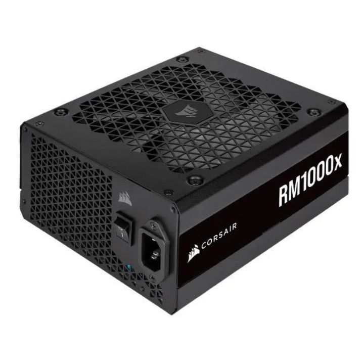 купить Блок питания&nbsp;Corsair RMx Series New&nbsp;CP-9020201-EU в Алматы