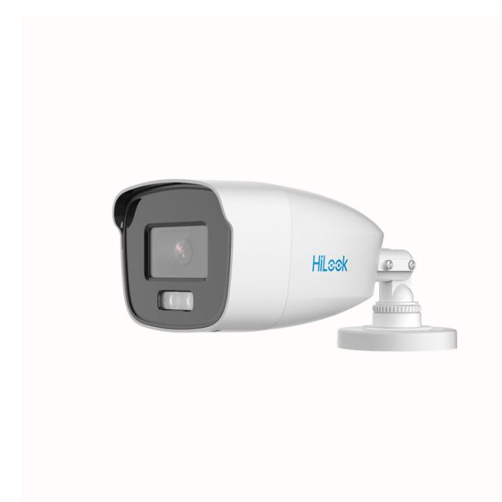 купить Видеокамера HiLook THC-B229-M(2,8mm) ColorVu Bullet 2 МП в Алматы