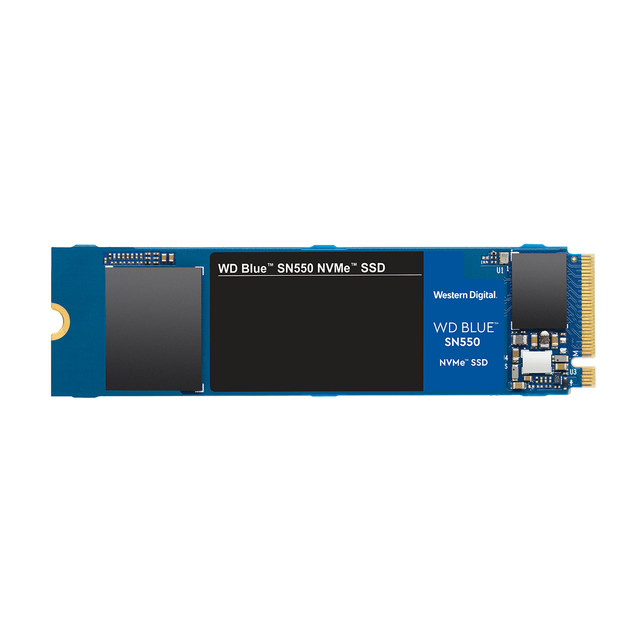 купить Твердотельный накопитель 250GB SSD WD Серия 	Blue SN550 NVMe 3D NAND M.2 2280 PCIe R2400Mb/s W950MB/s WDS250G2B0C. Высокоскоростная серия дисков с высоким уровнем выносливости. Работа на отказ до 1,75 млн. часов! Рекомендован для использования в каче в Алматы
