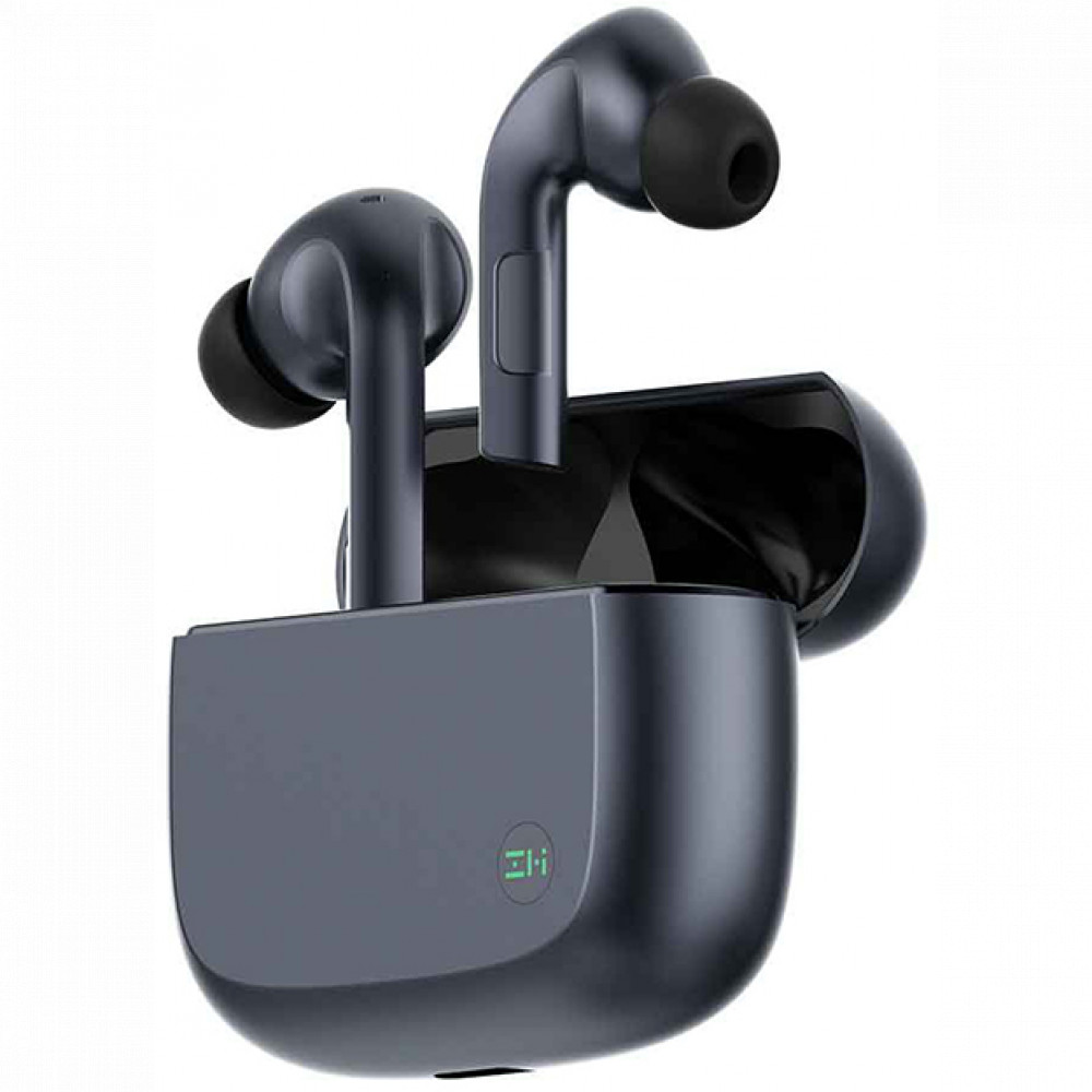 купить Наушники Xiaomi ZMI PurPods Pro TW100 Серый в Алматы