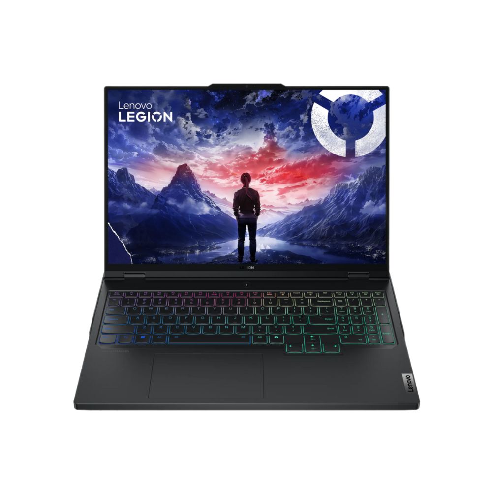купить Ноутбук Lenovo Legion Pro 7 16*wqxga/Core i9-14900HX/32gb/1TB/GF RTX4080 12gb/NOS (83DE006SRK) в Алматы