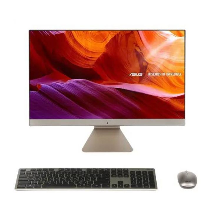 купить Моноблок ASUS V241E&nbsp;V241EPK-WA002X_C в Алматы