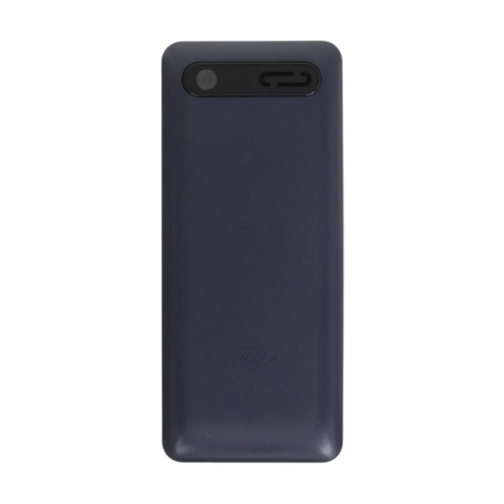 Мобильный телефон ITEL it5615 Elegant Blue купить в Алматы