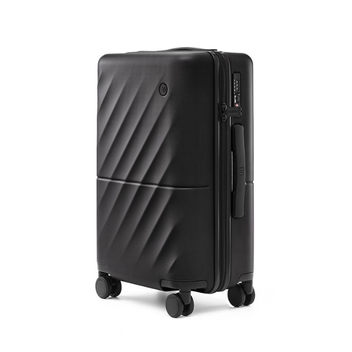 купить Чемодан NINETYGO Ripple Luggage 29 Black&nbsp;6941413222310 в Алматы