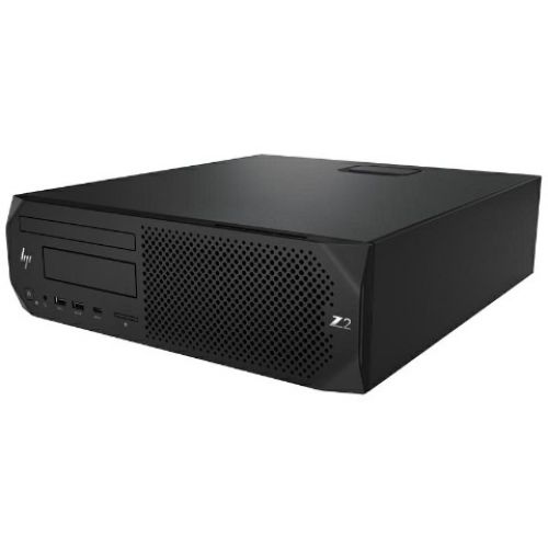 купить Рабочая станция HP Z2 G4 SFF Workstation 5JA02EA в Алматы