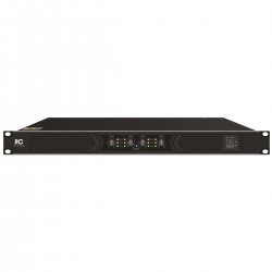 купить TC-4350B  4-канальный  усилитель,8?:4*350W; 4?: 4*580W; Bridge 8?: 1100W в Алматы