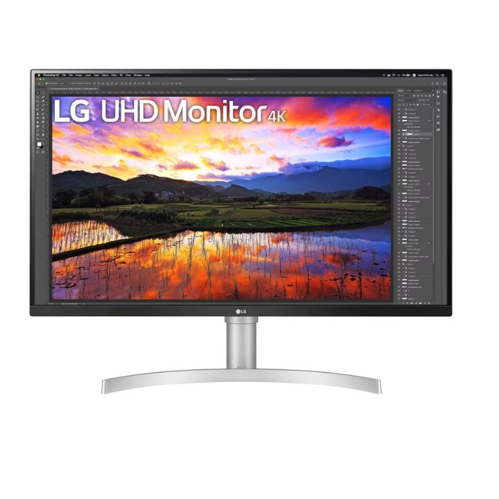 купить 31,5*, Белый, IPS, 3840 ? 2160, 4K, 5 мс, 16:9, 350cd/m2, 178&deg;/178&deg;, 1000:1, 5 000 000:1, 60Гц, Шаг пикселя 0.1554, Интерфейс подключения 2xHDMI, DisplayPort, Выход для наушников .Мощность динамиков (Вт) 2 ? 5 Вт, Возможные регулировки Наклон / Высот в Алматы