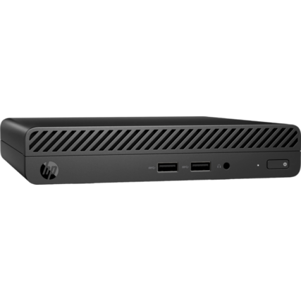 купить Компьютер 260 G3 DM i3-7130U 1TB 4.0GB в Алматы