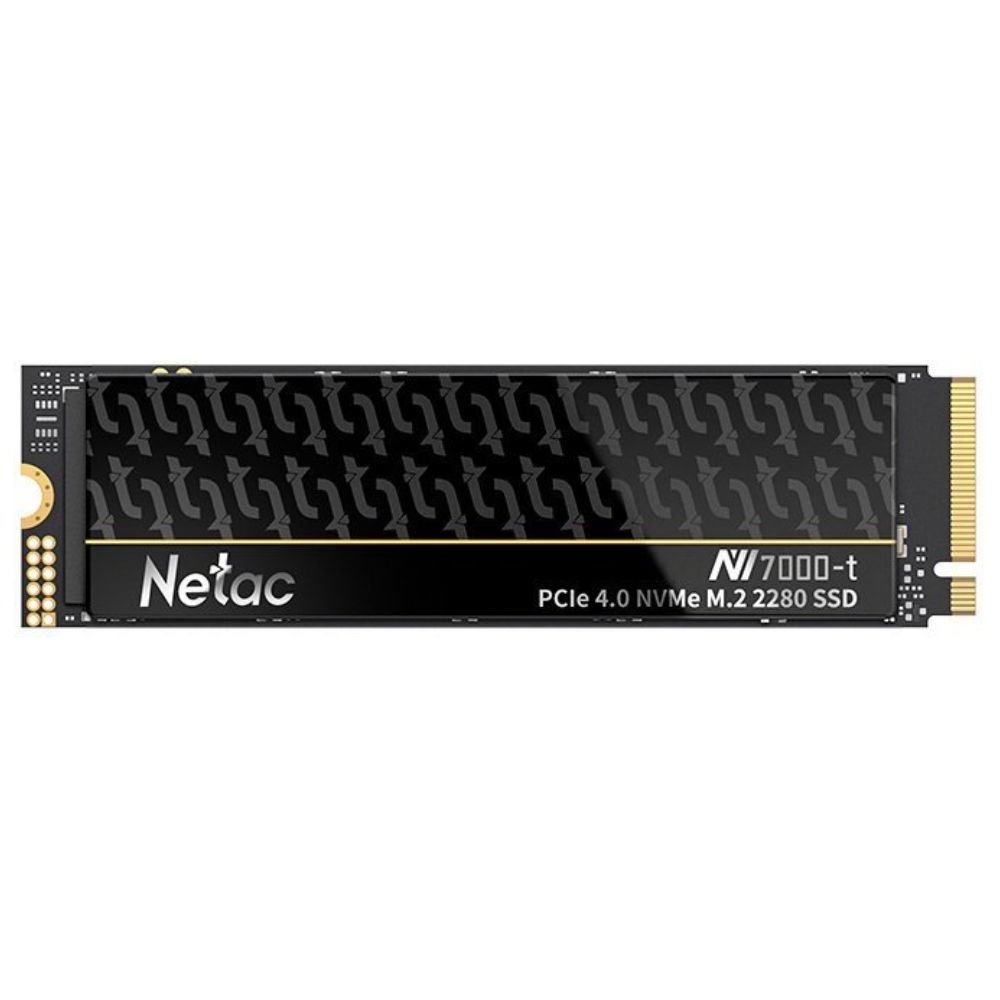 купить SSD 1Tb, M.2 2280, Netac NV7000-t, NT01NV7000t-1T0-E4X в Алматы