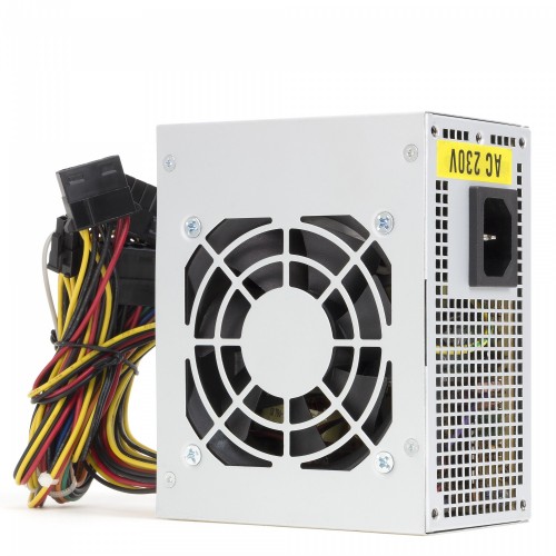 купить Блок питания Сrown CM-PS300 300W Размеры (Ш*Г*В) 125*100*62мм в Алматы