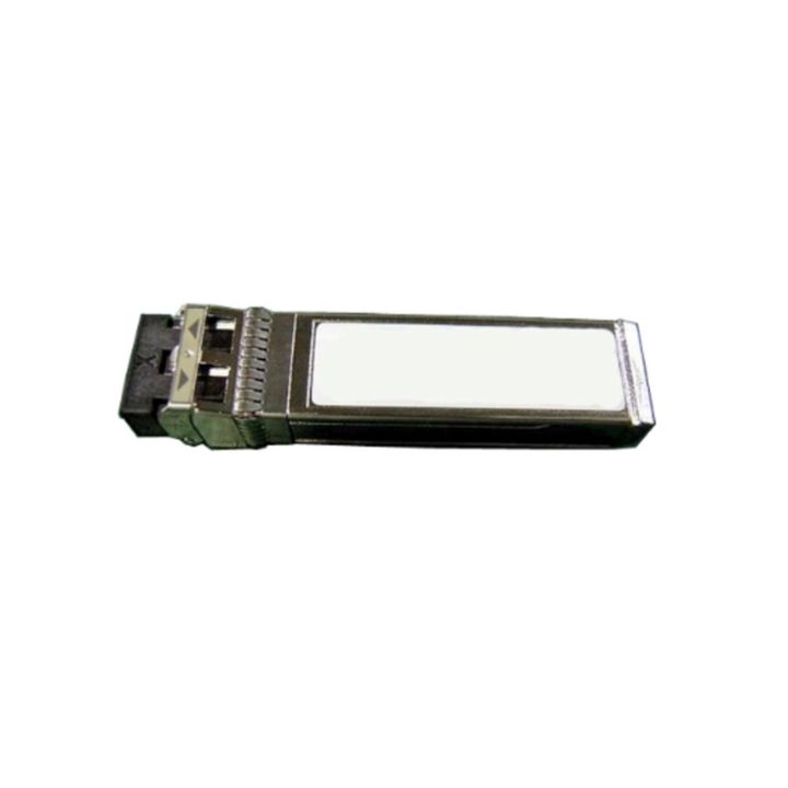 купить Трансивер Dell Networking SFP+, SR, Optical Transceiver, Intel, 10Gb-1Gb, Customer Install в Алматы