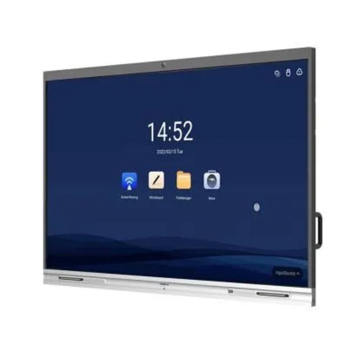 купить Интерактивная доска (панель) Dahua 75" DHI-LCH75-MC410-B в Алматы