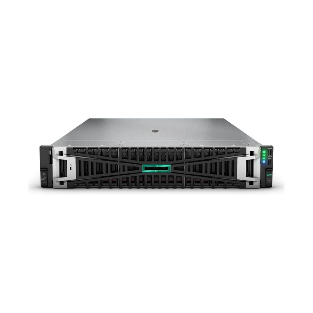 купить Сервер HPE DL380 gen11 (P71675-425/2) в Алматы