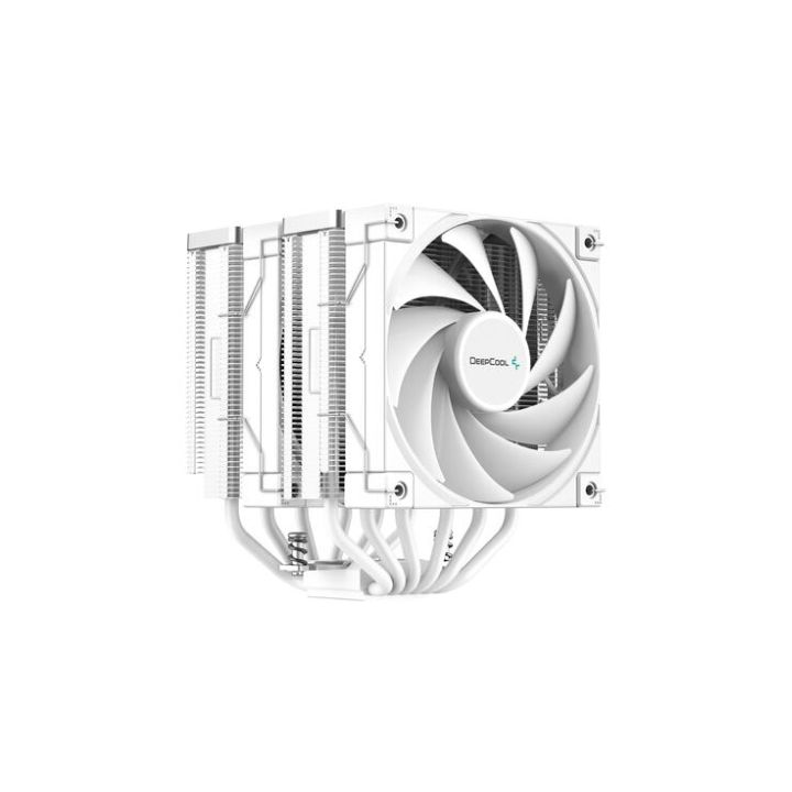 купить Кулер для процессора Deepcool AK620 WH в Алматы