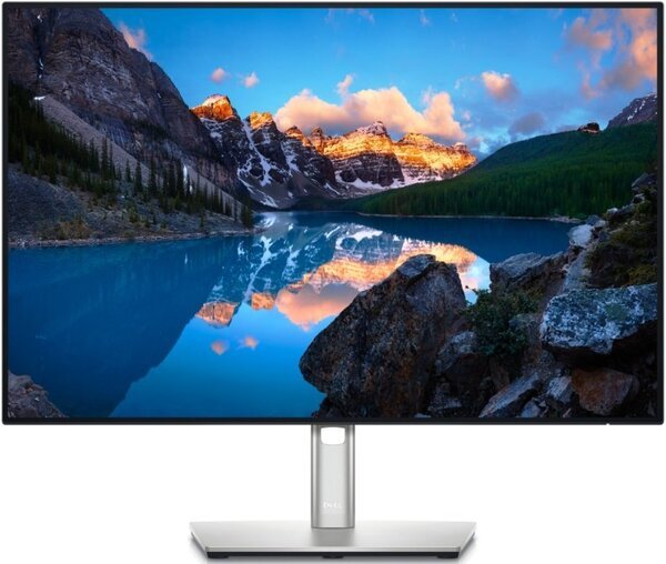 купить Монитор Dell U2421E (210-AXMB) в Алматы