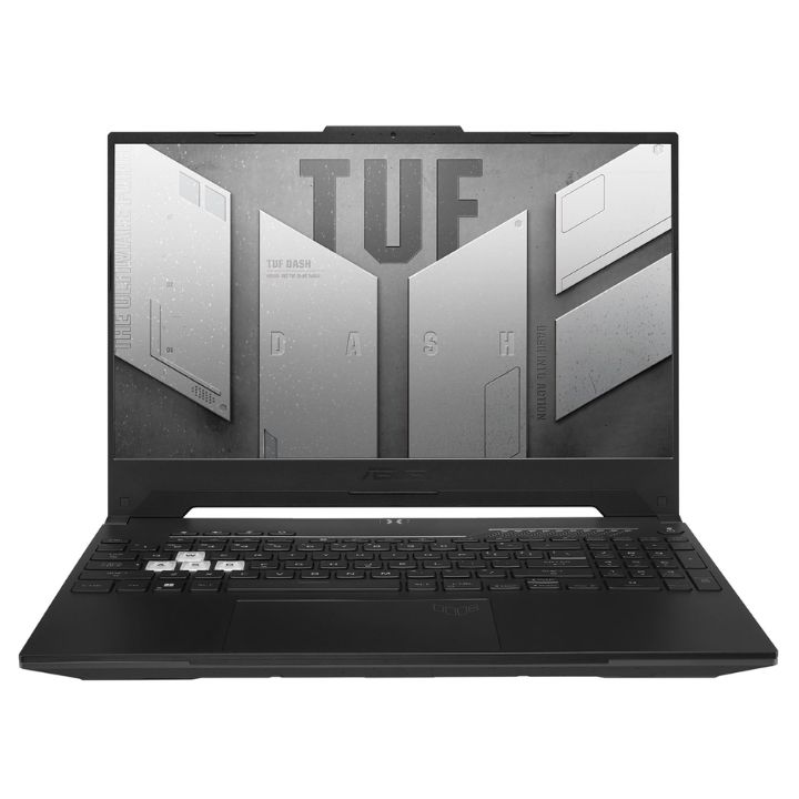 купить Ноутбук Asus 90NR09Q3-M007B0 TUF DashF15 FX517ZM-HN093 15.6" FHD(1920x1080) IPS 144Hz в Алматы