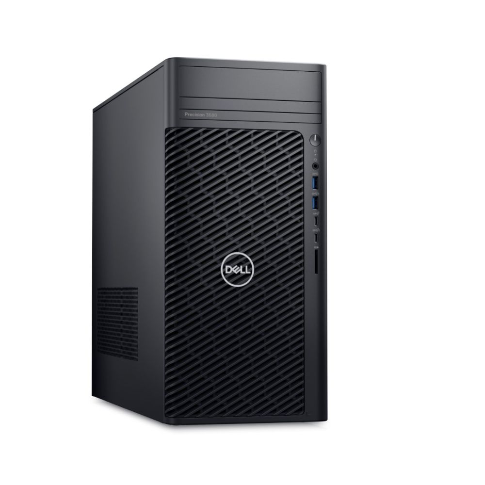 купить Рабочая станция Dell Precision 3680 CTO Base (210-BLLP_12) в Алматы
