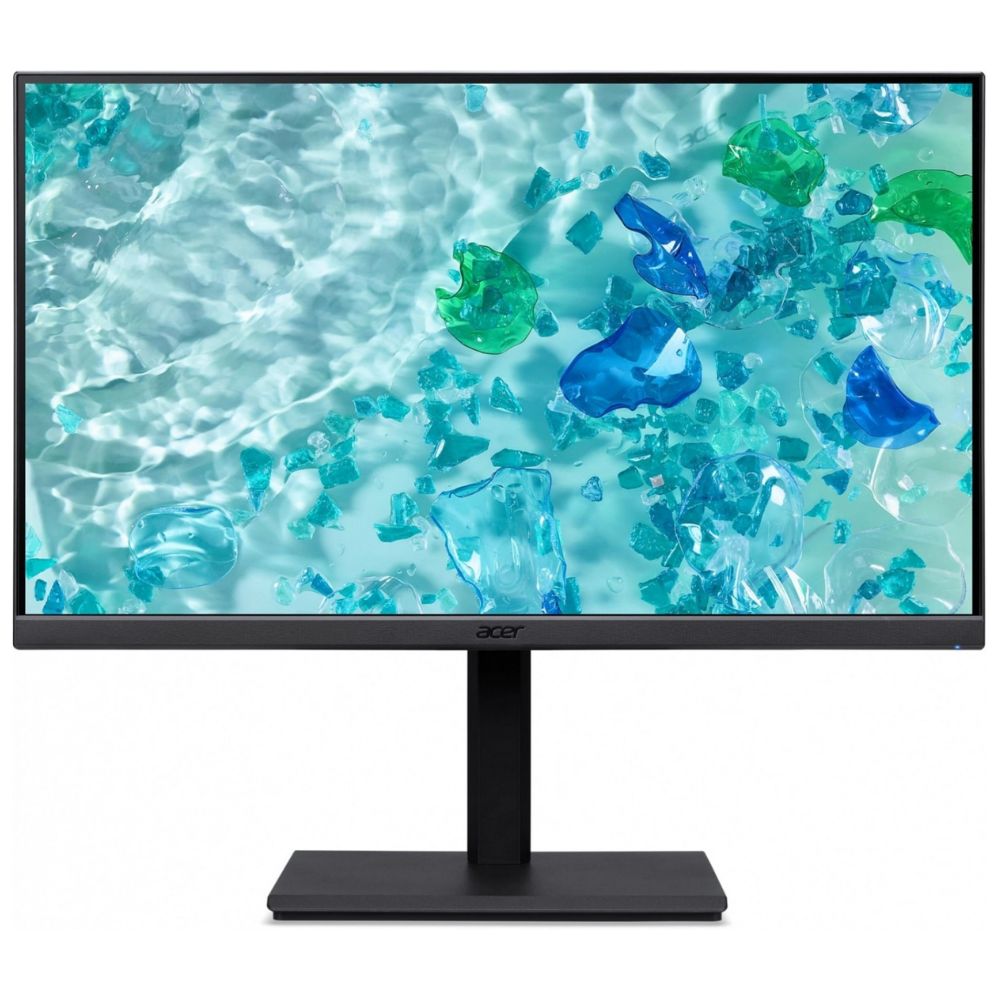 купить Монитор Acer Vero B277UEbmiiprzxv (UM.HB7EE.E09) в Алматы