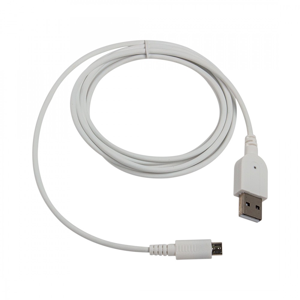 купить Противокражный кабель Eagle A6450W (USB - Micro USB) в Алматы