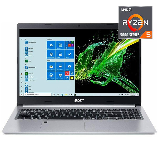 купить Ноутбук Acer Extensa 15 EX215-22 (NX.EG9ER.02E) в Алматы
