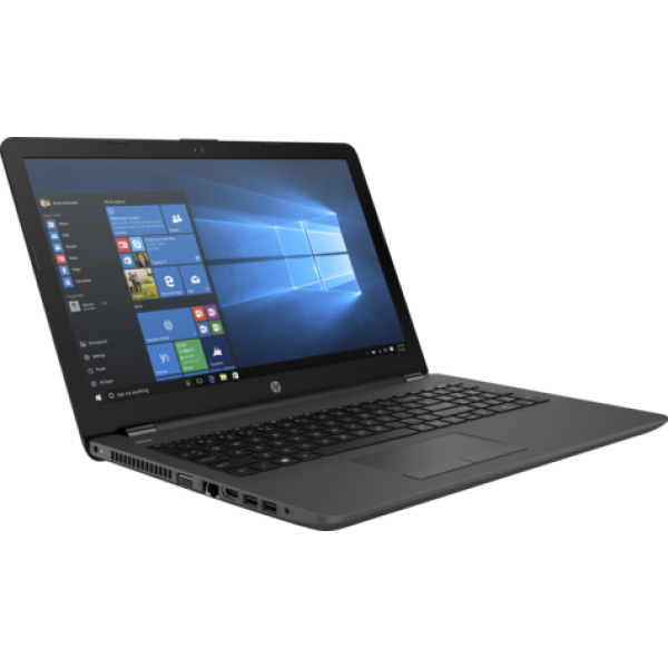 купить Ноутбук 250G6 i3-7020U 15.6 4GB/500 DVDRW Win10 Pro  (Sea) в Алматы