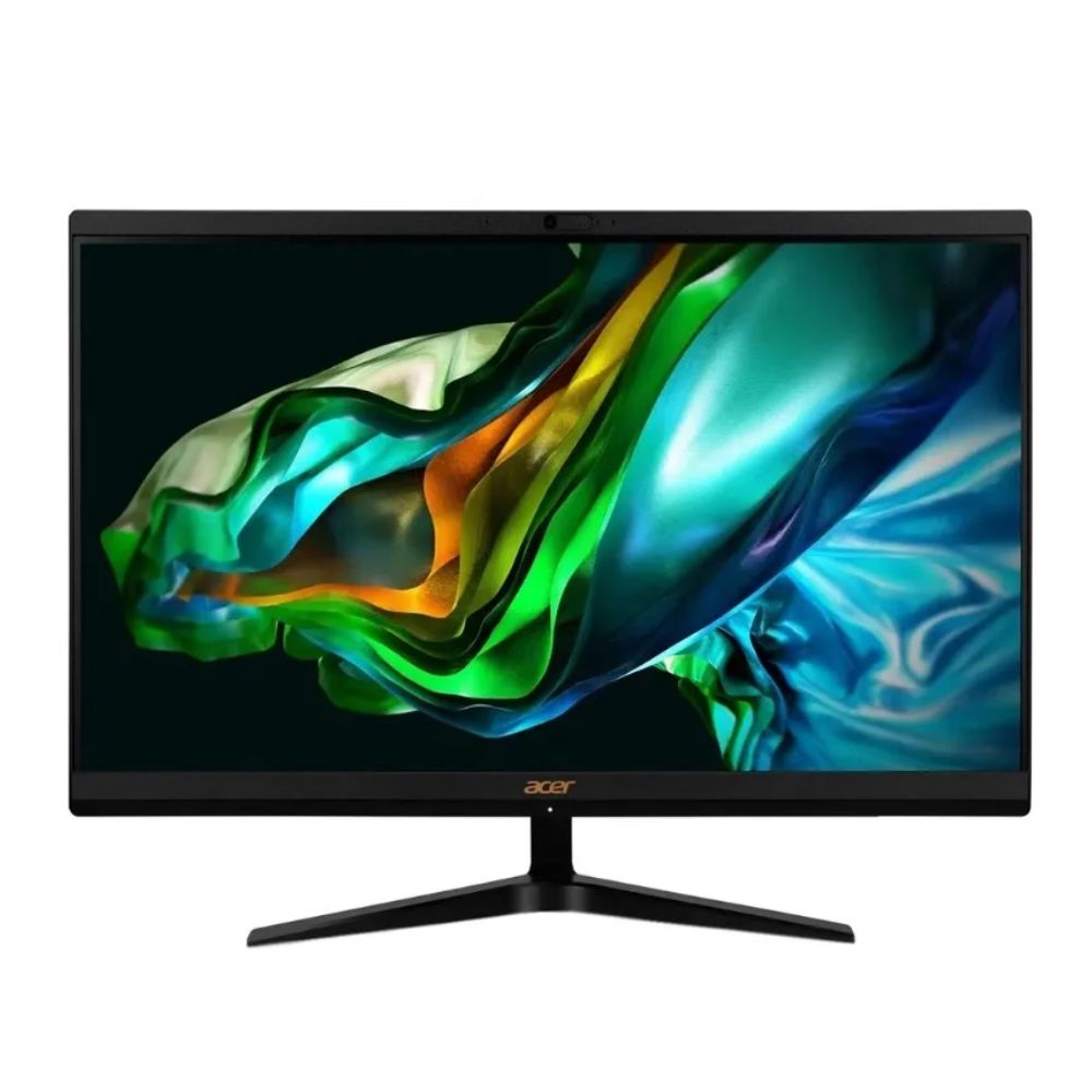 купить Моноблок Acer Aspire C27-1800 (DQ.BLHMC.002) в Алматы