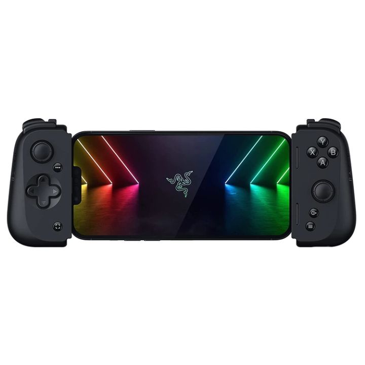 купить Геймпад Razer Kishi V2 for iPhone в Алматы