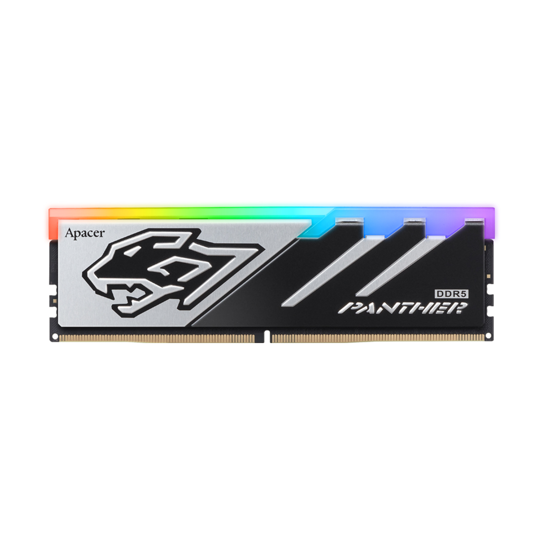 Купить Модуль памяти Apacer Panther AH5U16G60C6229BAA-1 DDR5 16GB в Алматы