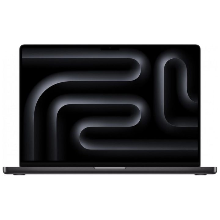 купить Ноутбук Apple 16-inch MacBook Pro A2991 MUW63RU/A Space Black в Алматы