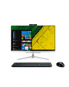 купить Моноблок Acer  AN-C-C22-860 21.5*FHD/Intel Core i5-7200U/4Gb/1TB/DOS (DQ.B94MC.009)&nbsp; в Алматы