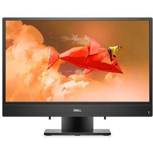купить Моноблок Dell/Inspiron AIO 3280/Core i5/8265U/1,6 GHz/4 Gb/1000 Gb/Nо ODD/GeForce/MX 110/2 Gb/Linux/18.04/21.5 **/FHD/Pedestal Stand в Алматы
