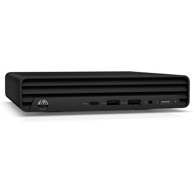 купить HP 23H37EA 260 G4 DM i5-10210U 8GB/256 Win10 Pro в Алматы
