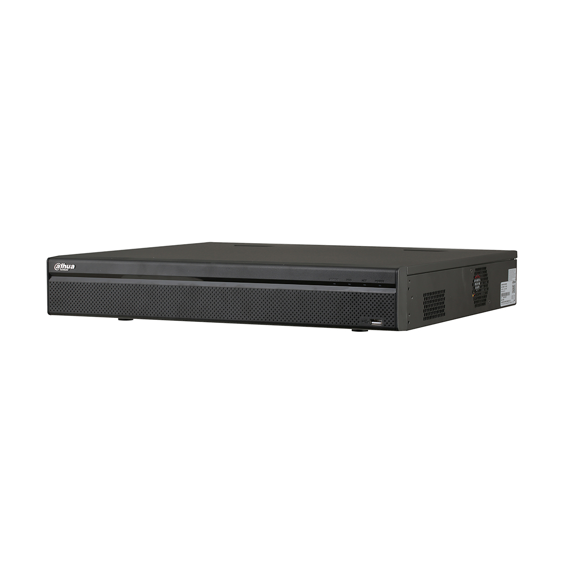 купить Сетевой видеорегистратор, Dahua, DHI-NVR5416-16P-4KS2E. в Алматы
