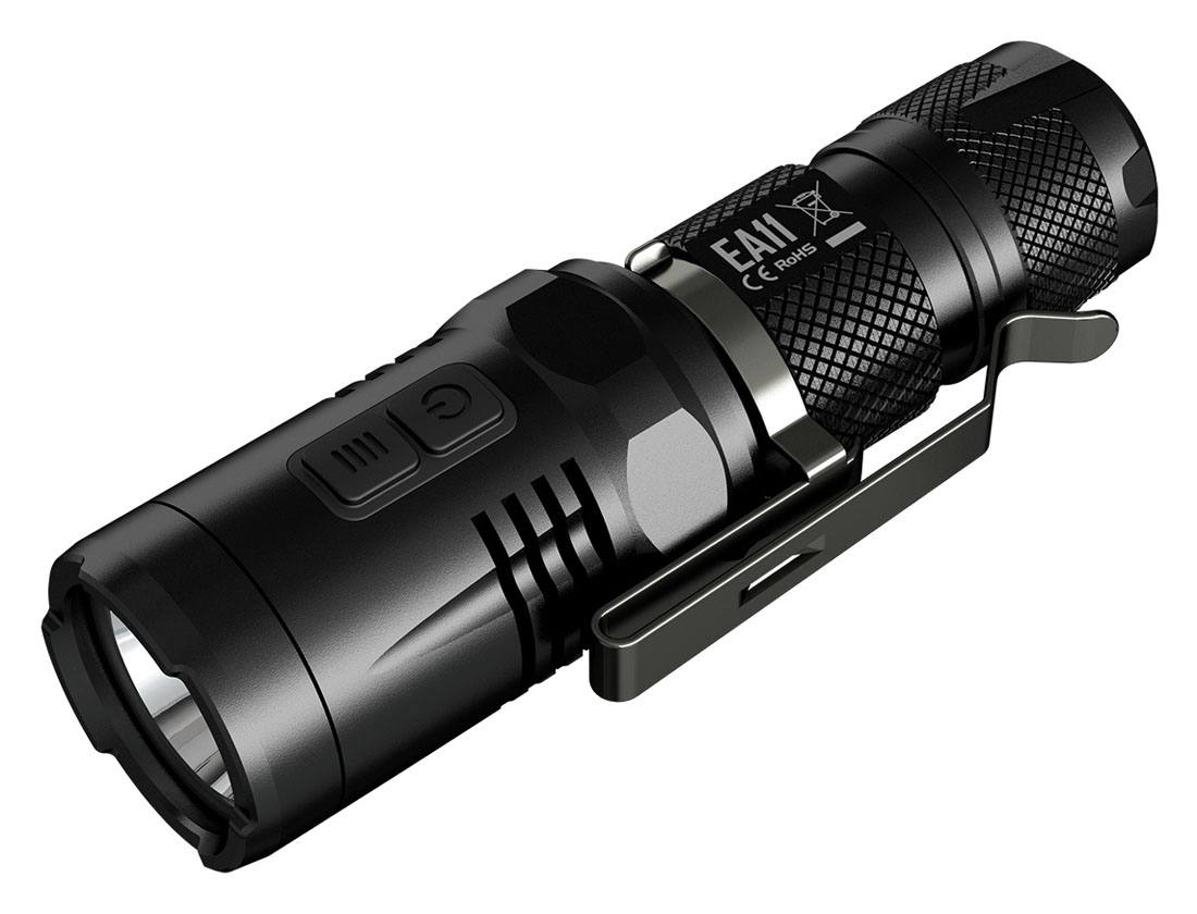 купить Фонарь NITECORE EA11 в Алматы