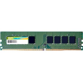 купить Модуль памяти  Silicon Power SP008GBLFU266B02  8 GB  DDR4 2666 MHz DIMM CL19 в Алматы