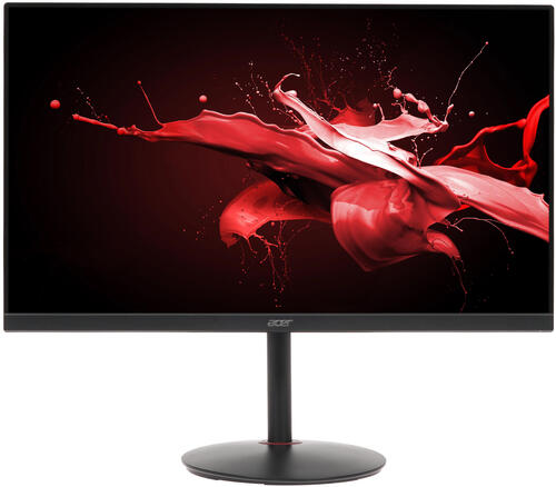 купить Монитор Acer Nitro XV270Pbmiiprx (UM.HX0EE.P04) в Алматы