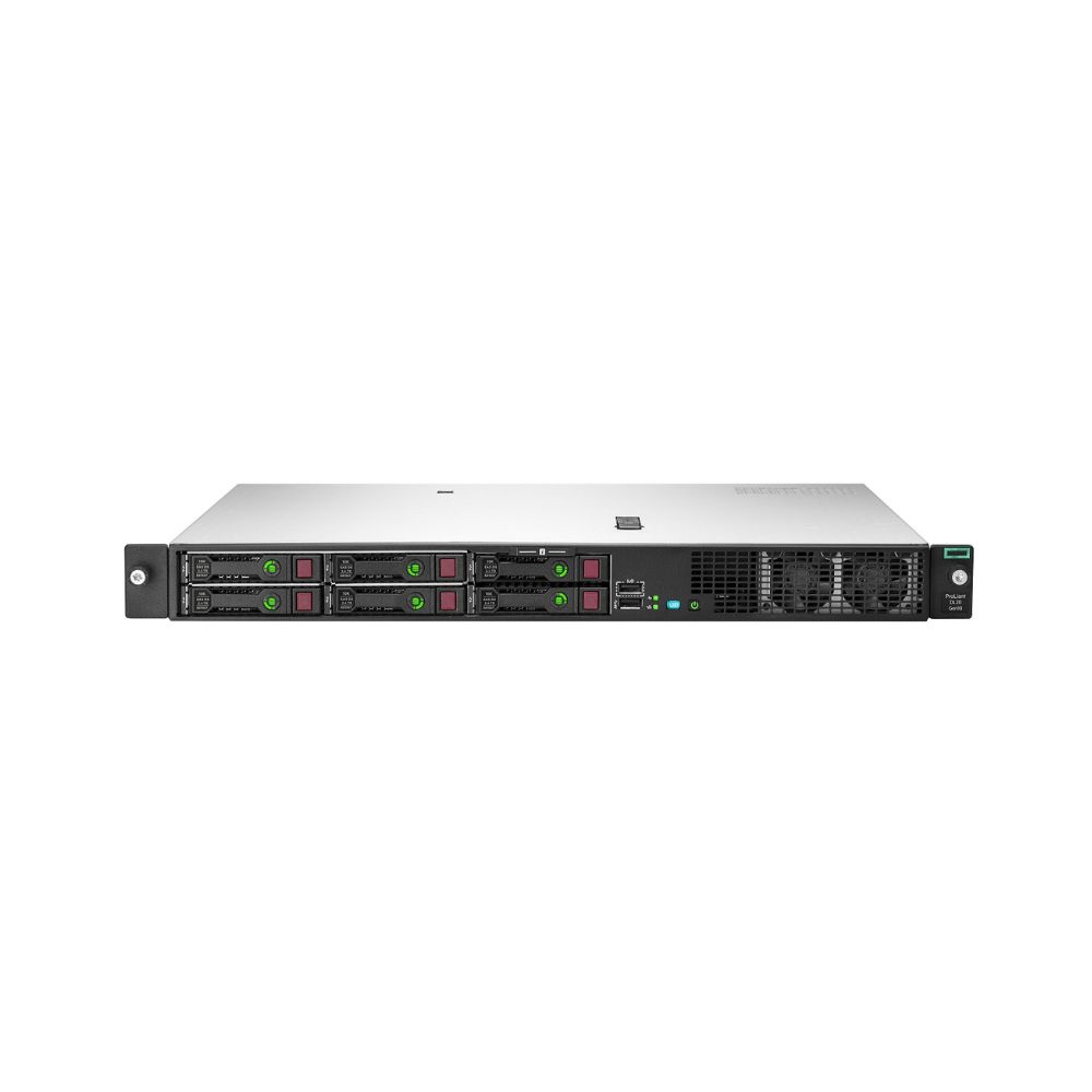 купить Сервер HPE DL20 Gen11 (P87466-425) в Алматы