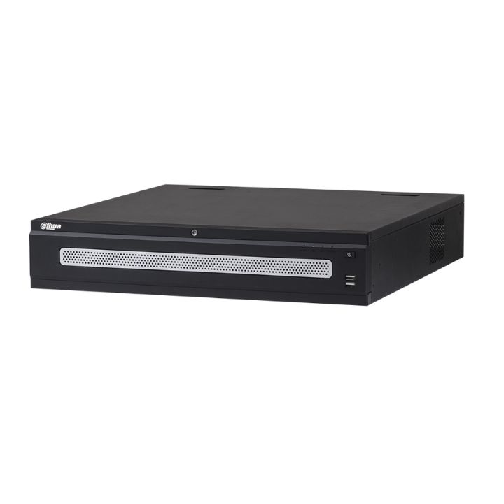 купить Сетевой видеорегистратор Dahua DHI-NVR608-64-4KS2 в Алматы